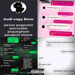 a szerelmes kankocsi egy idegennel meg dzsesszikával