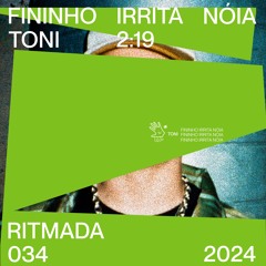 Fininho Irrita Nóia feat. Yuri Redcopa e MC Vitinho ZS