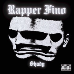 Rapper Fino