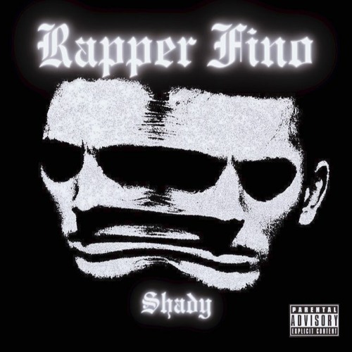 Rapper Fino
