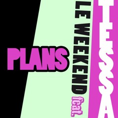 Plans (Original Club Mix)