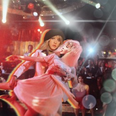 STBB #861 - Gypsy Disco Fever Dream