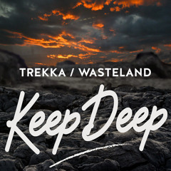 Trekka - Wasteland