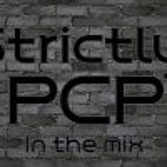 Strictly PCP in the Mix