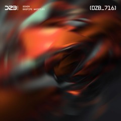 dZb 716 - Bohem - Tinnitus (Original Mix).