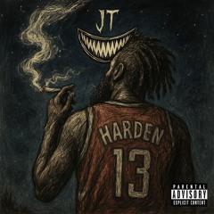 James Harden
