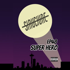 Super Hero: What defines a hero..social media + time..R&B groups..Qanon..JFK Jr + MORE