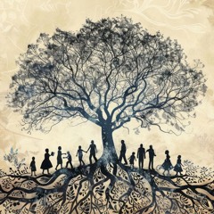 Honouring the Roots: A Family Constellation Meditation for Healing