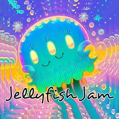 Jellyfish Jam (DnB Remix)