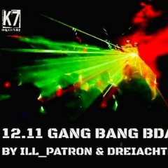 ELMOx    12.11 GANG BANG BDAY by ILL_PATRON & DREIACHTER__SetCutpart1