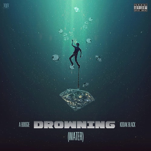 Drowning