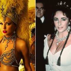 Taylor Swift - Elizabeth Taylor (Queer Dream Remix)