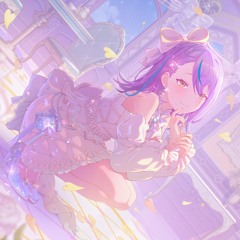 [FULL VER]  転生林檎 (Reincarnation Apple  Tensei Ringo) Wonderlands x Showtime wxs cover