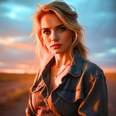 Never Met a Sunset