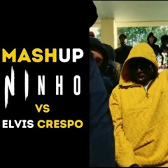Ninho vs Elvis Crespo - Problèmes du matin (Muxxa Mashup)
