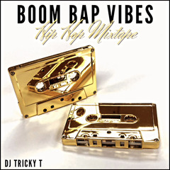 Boom Bap Vibes
