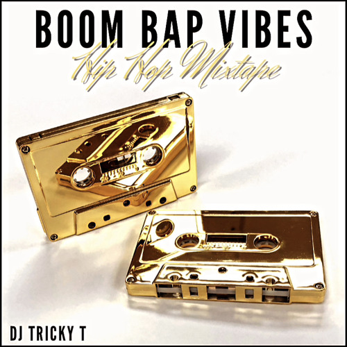 Boom Bap Vibes