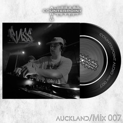 Counterpoint Mix 007 - RUSS