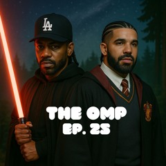 Ep 025 May The Forced Hate Be With You (March 22, 2025)