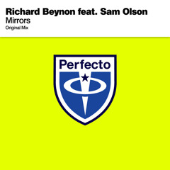 Mirrors (Radio Edit) [feat. Sam Olson]