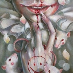 nmilova — ведьма