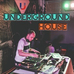 Digga' Crazy - Underground House Mix