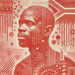 Inhlupheko (Groove Edit)