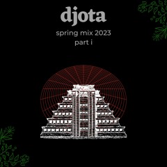 Spring Mix 2023 (Part I)