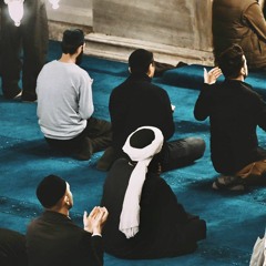 العليل- فارس حميده {فكيف السبيل إلى أن أتوب}