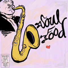 Soul Food (Prod. by Coleman) feat. Chuck iNDigo, 24., RyAnne, Ayywille