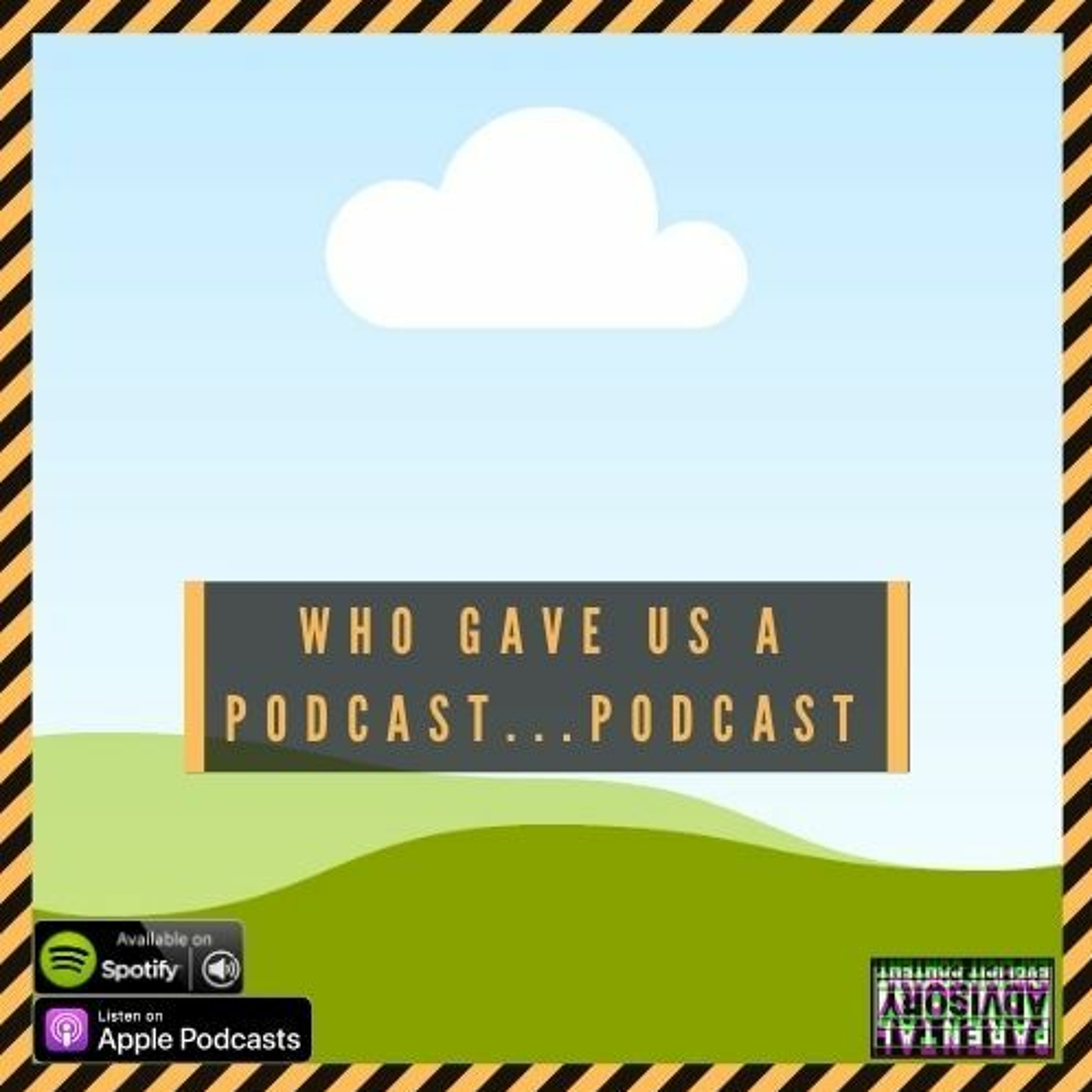 Msfit & Friends Podcast