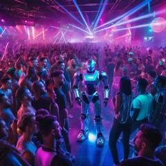 Electronic Dance Music