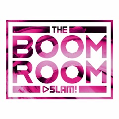 393 - The Boom Room - Selected