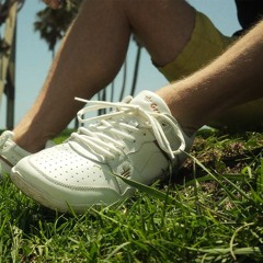 Grounding Sneakers by Groundz: Reconnect with the Earth Through Wellness Footwear