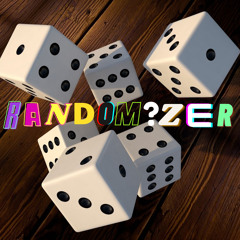 Mutexx - Randomizer (prod. by HXRXKILLER)
