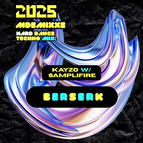 MDEMIXXE NOV_VIBES 😈💥 music: BERSERK 💥💥