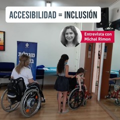 Accesibilidad = Inclusión