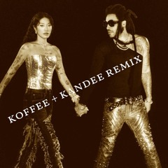 I Believe In Love Again_Koffee + Kandee remix_radio