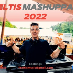 Feeltis Mashuppack 2022 (FREE DOWNLAOD)
