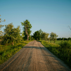 James Quinn - Le Carrousel - Luka's Version