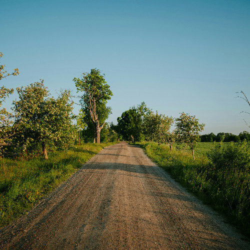 James Quinn - Le Carrousel - Luka's Version