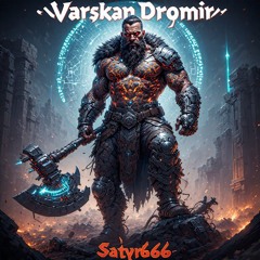 Várskan Drómir