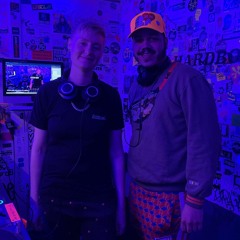 XOXA with Kandylion & Lokono @ The Lot Radio 06 - 11 - 2022