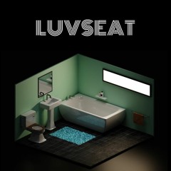 LuvSeat w/ Squid Ethics