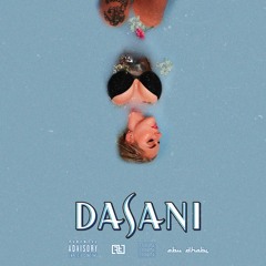 Dasani - Abu Dhabi (prod.rvn x sephgotthewaves)