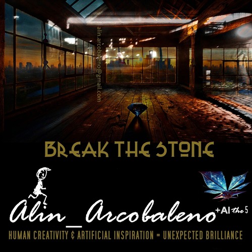 BREAK THE STONE