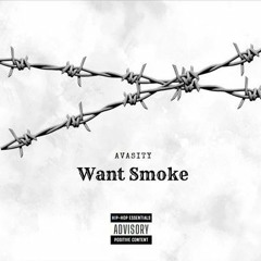 Want Smoke (Feat Norad & Helemon)