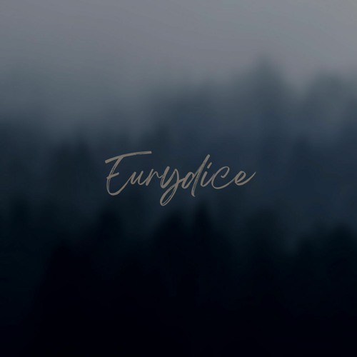 Eurydice by Shirley Zhang