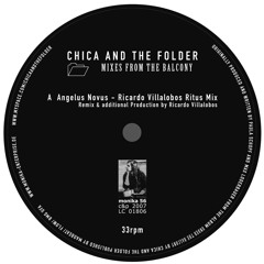 Angelus Novus (Ricardo Villalobos Ritus Mix)