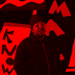 KAMFD009 - Manga Saint Hilare x Capo Lee & P Money - Man Know (Kami-O Bootleg) [FREE DL]